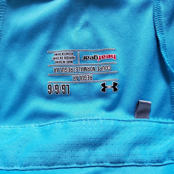 Under Armour Golf shirt - Picture 2 of 2